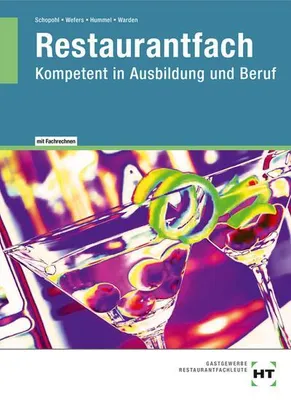Obrázek produktu pro Restaurantfach