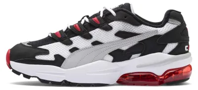 Imagen del producto de Zapatillas PUMA 370811 para mujer, color negro, talla 381/2