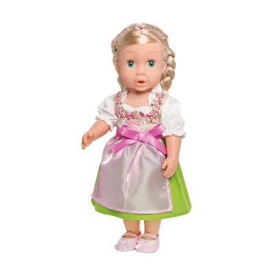 Produktbild von Heless 1113, Puppenkleid, 3 Jahr(e)