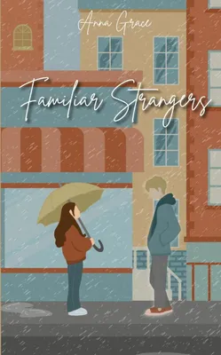 Produktbild von Familiar Strangers
