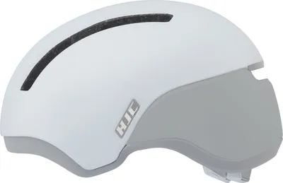 Produktbild von HJC Calido Urban / E-Bike helmet Matt White M