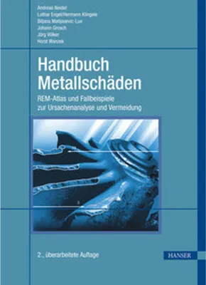 Immagine prodotto di Handbuch Metallschäden
