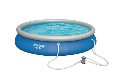 Obrázek produktu pro Bazén Fast Set 457 x 84 cm s kartušovou filtrací