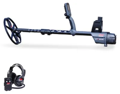 Image de Détecteur MINELAB CTX 3030