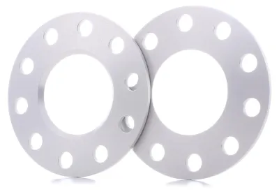 Produktbild von H&R 5mm Spurverbreiterung Spurplatte 5-Loch 120mm LK für BMW 3 Touring (E91) 3 Limousine (E90) 3 Limousine (E46) 1 Schrägheck (E87) 5 Limousine (E60)