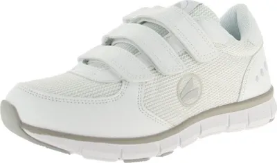 Produktbild von JAKO Comfortschuh Comfort Mesh weiß weiß 37