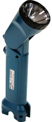 Produktbild von Makita ML702, 1 Glühbirne(n), Türkis