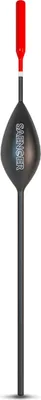 Obrázek produktu pro SAENGER Competition Black Egg Hi-Vis