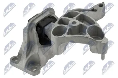 Produktbild von NTY Motorlager Rechts für RENAULT MEGANE III Grandtour (KZ0/1) ZPS-RE-075