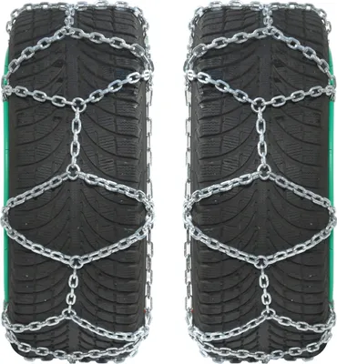 Image de Chaînes à neige SUV-VAN 245