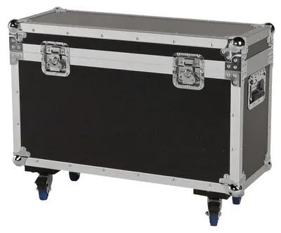 Produktbild von Case für 2 x Phantom 25 / 50 / 65