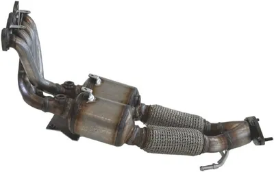 Produktbild von BOSAL Katalysator Kat für FORD FOCUS III Turnier Euro 5 Euro 6 090-231