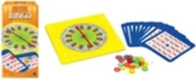 Immagine prodotto di Gioco di società Bingo