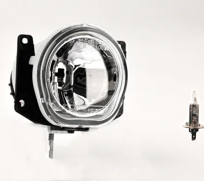 Produktbild von Nebelscheinwerfer passend für Fiat Fiorino 225 02/08- Links o Re m H1 1356651080 6206K0 51756924 Johns