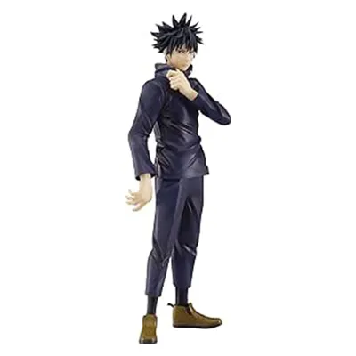 Produktbild von Jujutsu Kaisen Megumi Fushiguro Pop Up Parade Figur (17 cm)