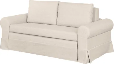 Produktbild von home24 Schlafsofa mit Husse