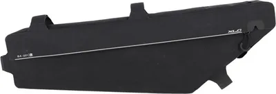 Produktbild von XLC BA-G01 L Rahmenfahrradtasche wasserdicht schwarz 2501700012