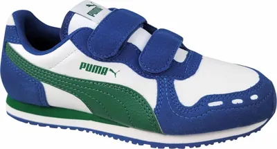 Produktbild von Schuhe Puma Cabana Racer Sl 20 V Ps 38373013
