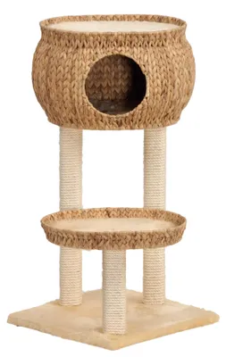 Produktbild von Silvio Design Katzenhaus Cestino