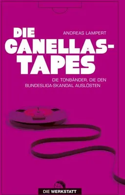 Produktbild von Die Canellas-Tapes