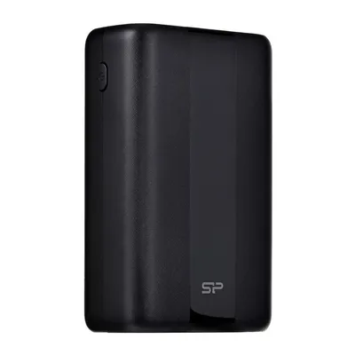 Obrázok produktu pre Extern batria Silicon Power SP30KMAPBKQX550K Q55 30 000 mAh