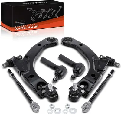 Produktbild von Frankberg 1x Querlenker Satz Vorderachse für Chevrolet Cobalt HHR 2.2L 2.4L 2004-2011