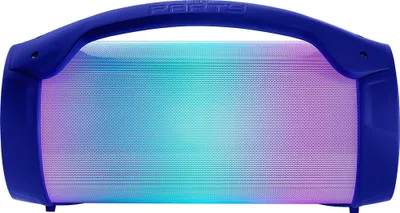 Immagine prodotto di PARTY, altoparlante Bluetooth Party, 5.0, 50W con maniglia, blu