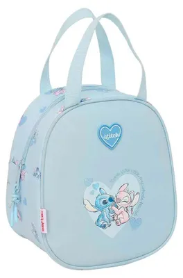 Image de Sac isotherme Disney Stitch