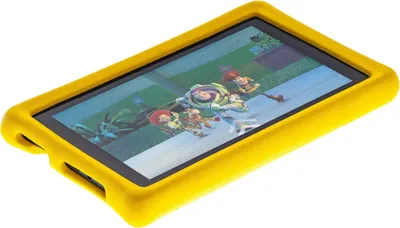 Produktbild von Pebble Gear™ Toy Story 4 Kinder-Tablet (7 Zoll), über 500 Games und Apps