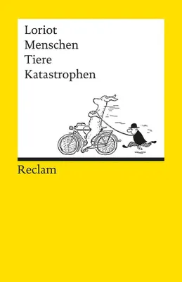 Zdjęcie produktu dla Menschen, Tiere, Katastrophen
