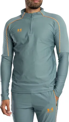Produktbild von Under Armour Challenger Pro Trainingsjacke, Blau XL