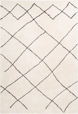 Produktbild von Orlando 500 Elfenbein 80cm x 150cm