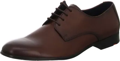 Produktbild von LLoyd Herren Schnürschuh FONDA 13556-39, 13556-40, 13556-40.5, 13556-41, 13556-42, 13556-42.5, 13556-43, 13556-44, 13556-44.5, 13556-45, 13556-46, 13556-46.5, 13556-47, 13556-48, 16769-10, 16769-10.5, 16769-11, 16769-11.5, 16769-12, 16769-12.5, 16769-6, 16769-6.5, 16769-7, 16769-7.5, 16769-8, 16769-8.5, 16769-9, 16769-9.5 LOY-13-021 cafe 11.5