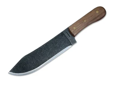 Produktbild von Condor Tool & Knife Condor Hudson Bay Haumesser walnussholz