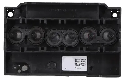 Immagine prodotto di Sostituzione testina di stampa, testina di stampa ABS resistente e sicura per L801, L800, L805, L850, T50, T60, R290