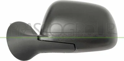 Produktbild von PRASCO DA8207004 Außenspiegel Seitenspiegel Links für DACIA DUSTER Konvex