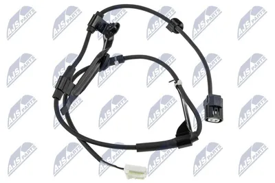 Produktbild von NTY ABS Sensor Raddrehzahl Hinten Rechts für TOYOTA Yaris Schrägheck (P9) HCA-TY-148