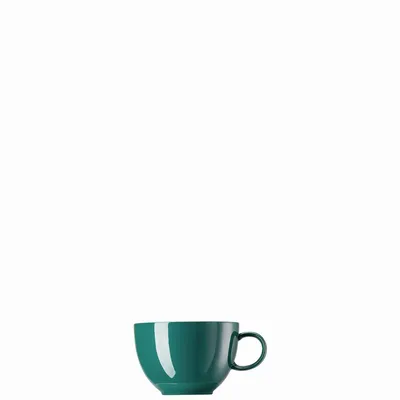 Produktbild von Tee-/Kombi-Obertasse - Sunny Day Seaside Green / Grün - Thomas - 10850-408544-14642