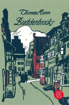 Immagine prodotto di Buddenbrooks