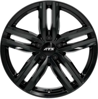 Produktbild von 17 Zoll Alufelge ATS Antares 17"x7" 5x112 PCD ET49 57.10mm Felge Schwarz