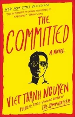 Image de The Committed
