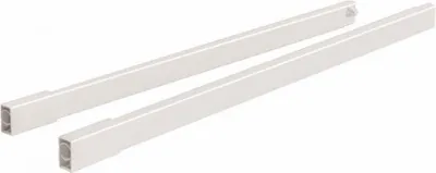Zdjęcie produktu dla Hettich 9149290, Stal, 500 mm, 1 szt.