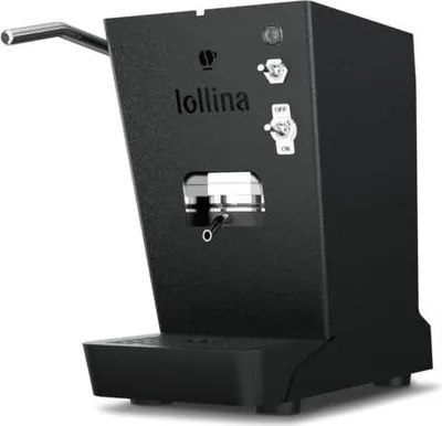 Immagine prodotto di Lollo Caffe Lollina Plus Macchina per caffè a cialde 0,7 L