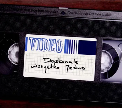 Obrázek produktu pro Video: (digipack)
