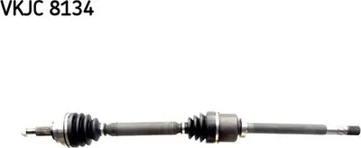 Image de Arbre de transmission SKF VKJC 8134
