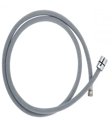 Obrázok produktu pre NYLON sprchová hadica pre drezové batérie, L=1400 MM (843-105-86)