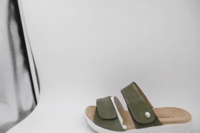 Produktbild von Caprice Da.-Pantolette Damen 37