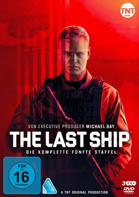 Produktbild von The Last Ship