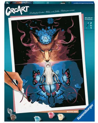 Image de La mort merveilleuse Ravensburger 23647
