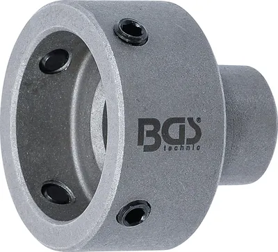 Produktbild von BGS 71039-4 Schneideisenhalter f. Gewindeschneider  für Art. 71039